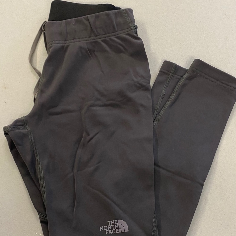 North Face Fleece Lined Leggings